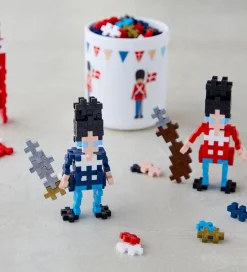 Plus-Plus - Royal Guard - 100 stk.