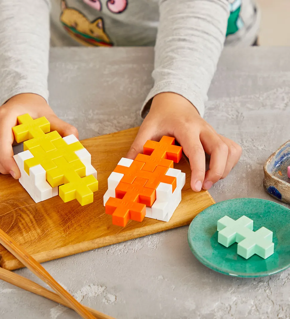 Plus-Plus BIG - 50 Stk. - Mad