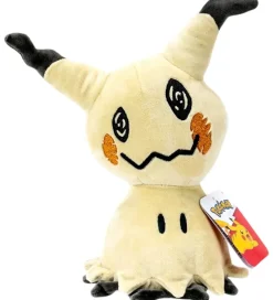 Pokémon Bamse - 20 cm - Mimikyu