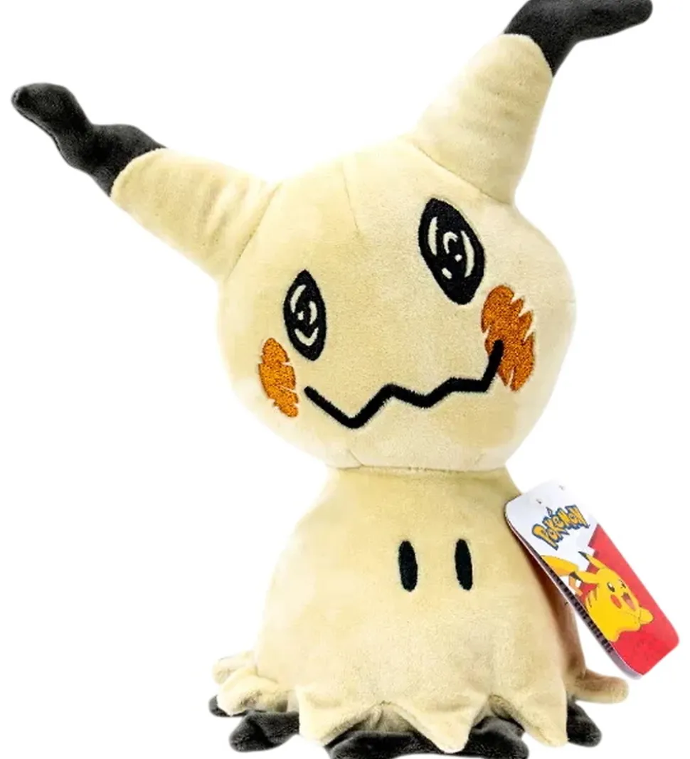 Pokémon Bamse - 20 cm - Mimikyu