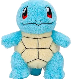 Pokémon Bamse - 20 cm - Squirtle