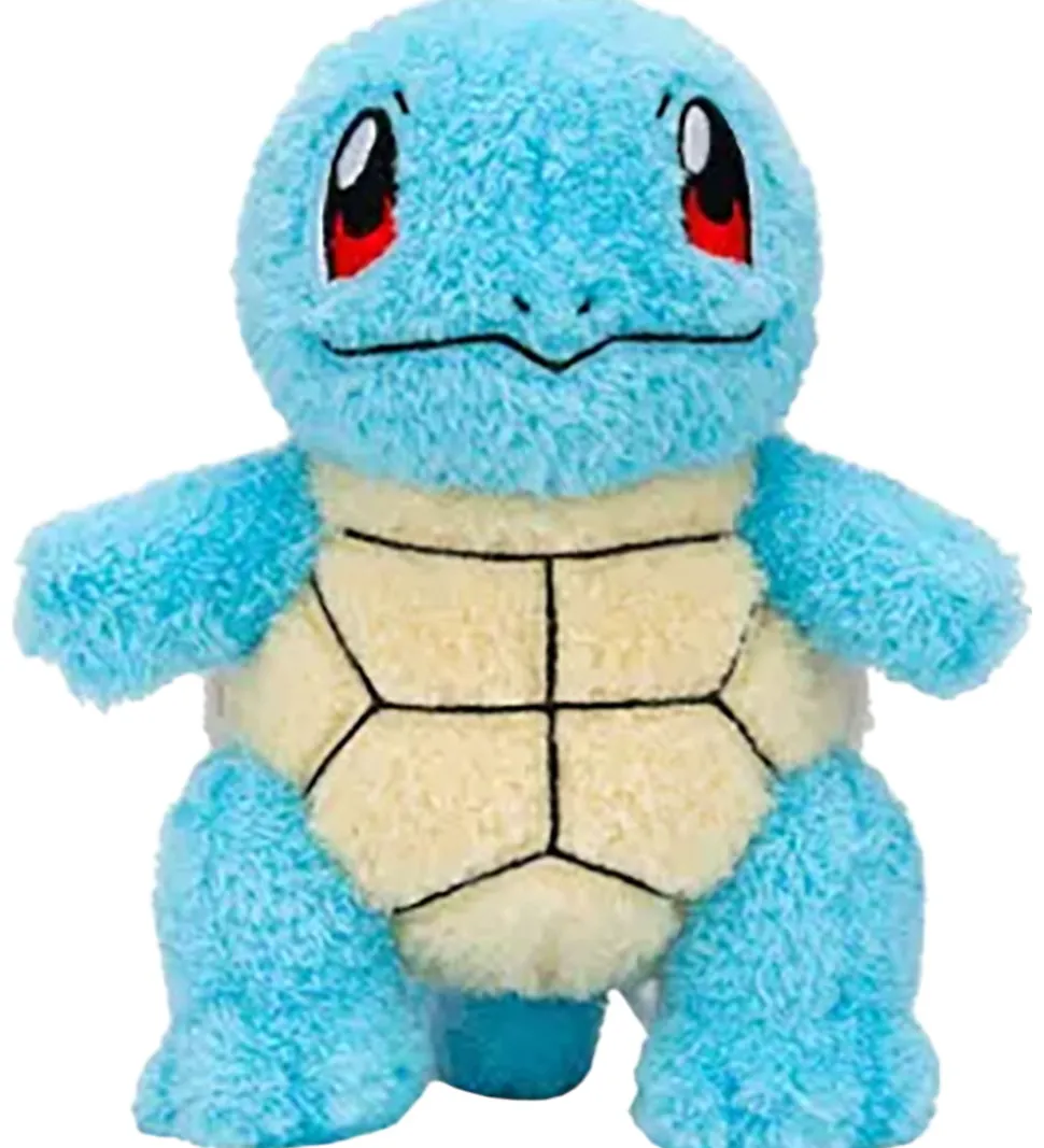 Pokémon Bamse - 20 cm - Squirtle