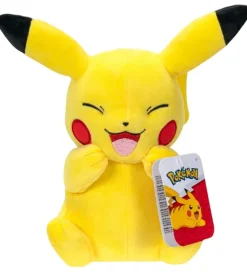 Pokémon Bamse - Pikachu - 20 cm