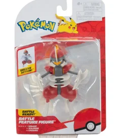Pokémon Figur - Battle Figure - Bisharp