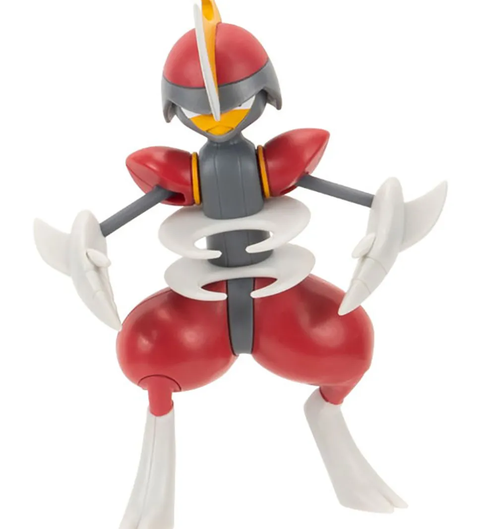 Pokémon Figur - Battle Figure - Bisharp