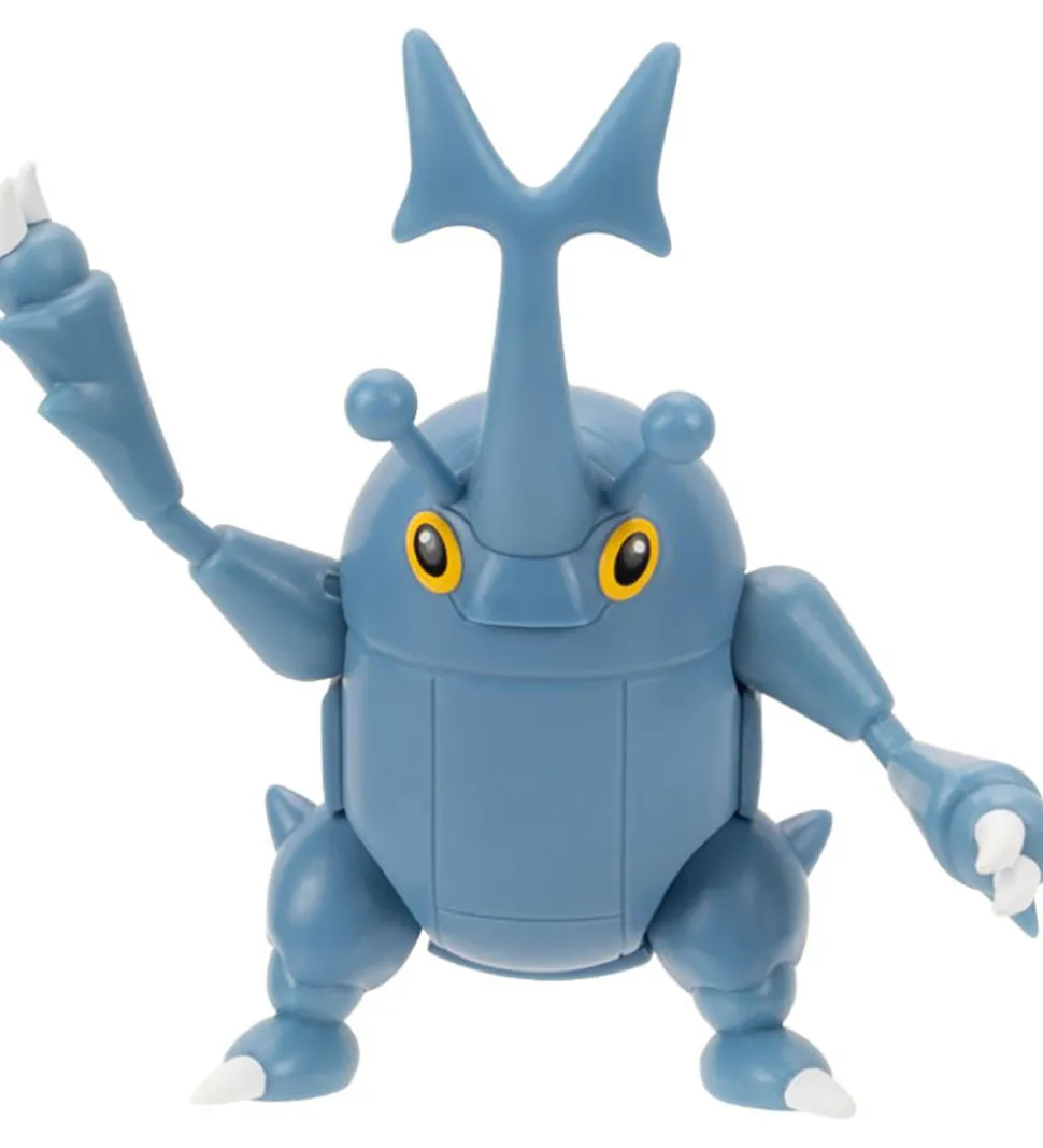Pokémon Figur - Battle Figure - Heracross Deluxe