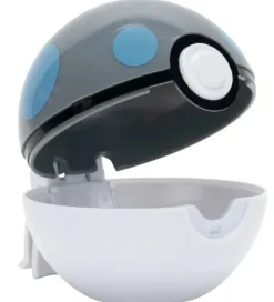 Pokémon Figur - Clip 'N' Go - Aron m. Heavy Ball