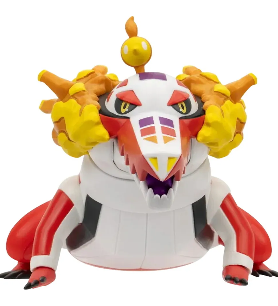 Pokémon Figur - Epic Battle Figure - Skeledirge