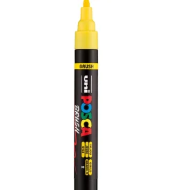 Posca Tusch - PC-5BR - Gul