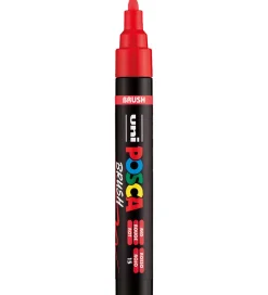 Posca Tusch - PC-5BR - Rød