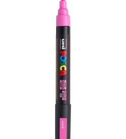 Posca Tuscher - PC-5M - 4 stk. - Neon