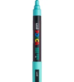 Posca Tuscher - PC-5M - 4 stk. - Afdæmpede farver