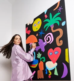 Posca Tuscher - PC-5M - 8 stk. - Manga Hero