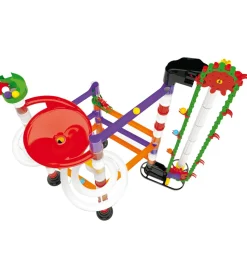 Quercetti Kuglebane - Migoga Run Elevator - 150 Dele - 6576