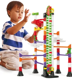 Quercetti Kuglebane - Migoga Run Elevator - 150 Dele - 6576