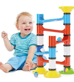 Quercetti Kuglebane - Migoga Junior - 31 Dele - 6506