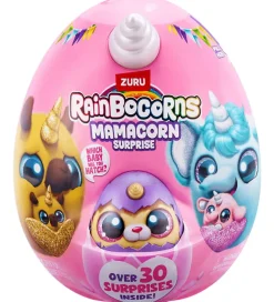 Rainbocorns Surprise - 30+ Dele - Mamacorn Surprise