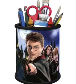 Ravensburger 3DPuslespil - 54 Brikker - Harry Potter Pencil Cup