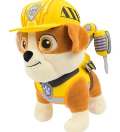 Rubble & Crew Bamse - Rubble Feature Plush - 30 cm