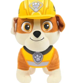 Rubble & Crew Bamse - Rubble Feature Plush - 30 cm