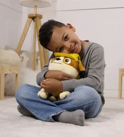 Rubble & Crew Bamse - Rubble Feature Plush - 30 cm