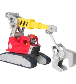 Rubble & Crew Kran - Charger - Mega Power Crane