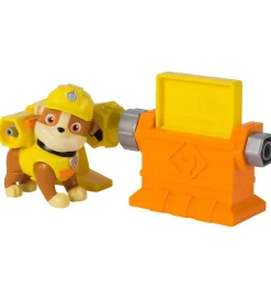 Rubble & Crew Legetøj - Paw Patrol - Power Tool Pups