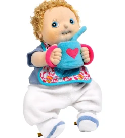 Rubens Barn Dukketilbehør - Madsæt