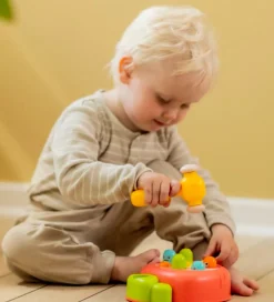 Scandinavian Baby Products Aktivitetslegetøj - Hammer Fang Mulva