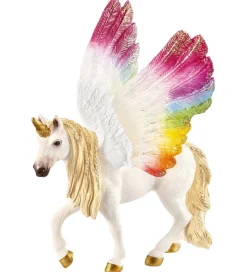 Schleich Bayala - 15 x 18 cm - Regnbue Enhjørning 70576