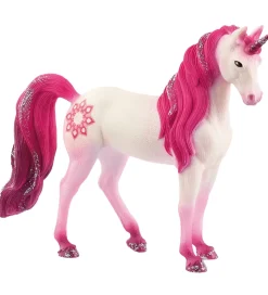 Schleich Bayala - 11 x 16 cm - Enhjørning Hoppe 70717