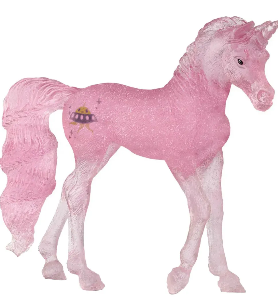 Schleich Bayala - Enhjørningen Aliena - H: 12,4 cm - 70798