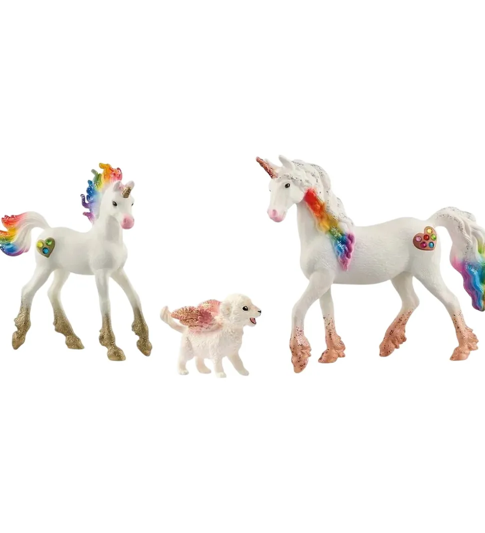 Schleich Bayala - Magisk Sæt - H: 11 cm - 72290