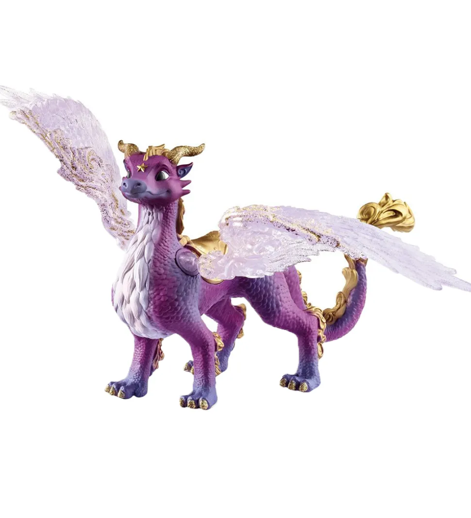 Schleich Bayala - Nattehimmeldrage - H: 13,2 cm - 70762