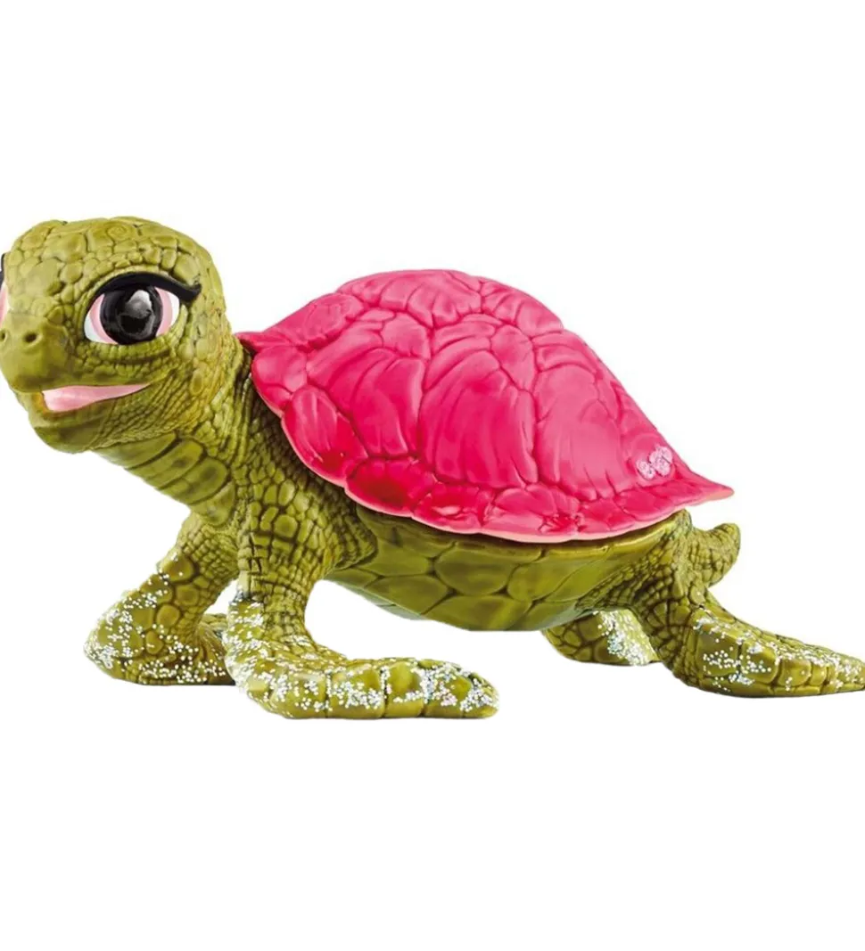 Schleich Bayala - Safirskildpadde - 70759