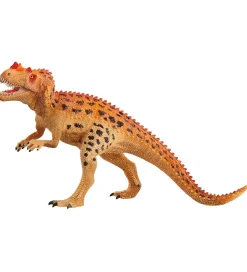 Schleich Dinosaurs - 11,1 x 18,9 cm - Ceratosaurus 15019