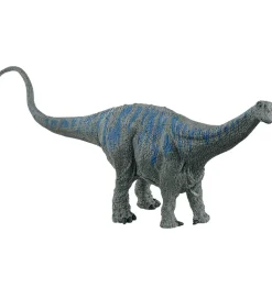 Schleich Dinosaurs - 10,8 x 32,7 cm - Brontosaurus 15027