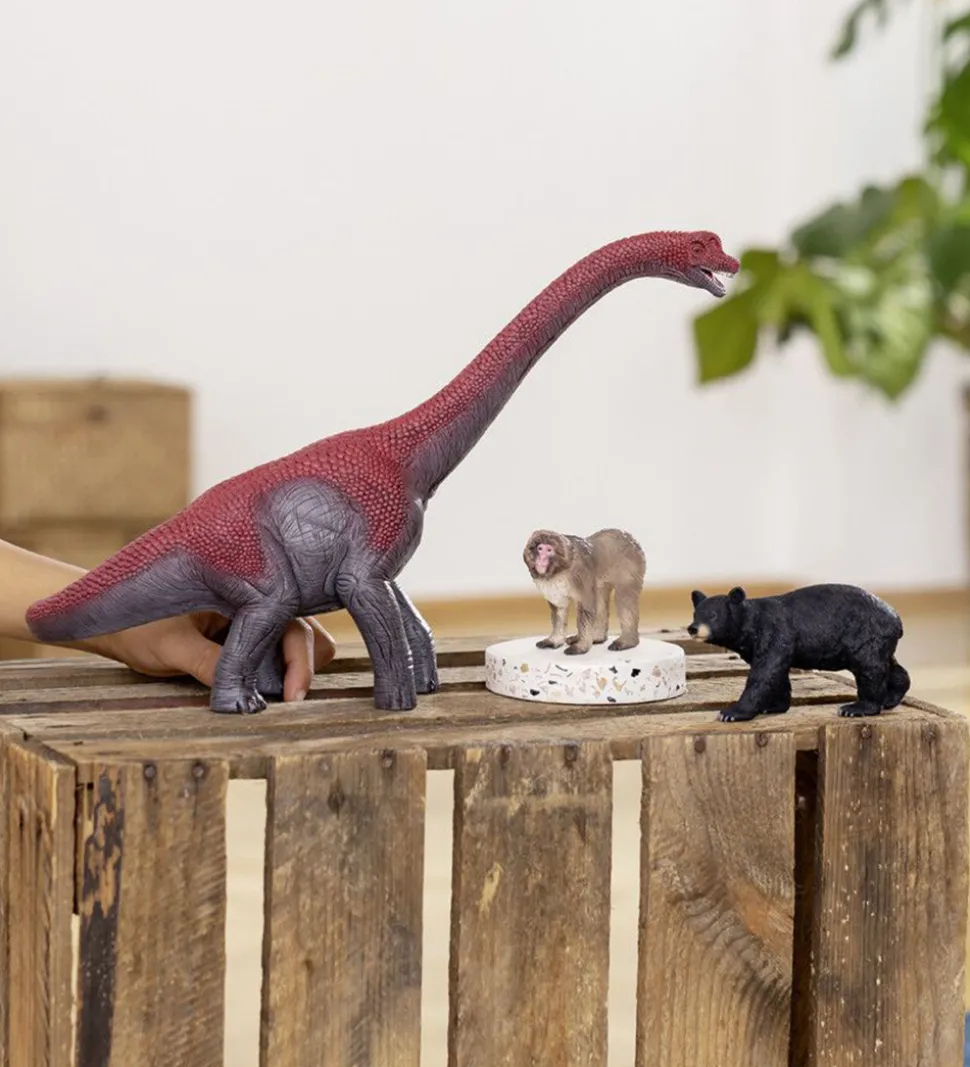 Schleich Dinosaurs - Brachiosaurus - H: 29 cm - 15044
