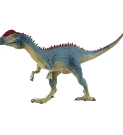 Schleich Dinosaurs - Dilophosaurus - 22,5 cm - 15046