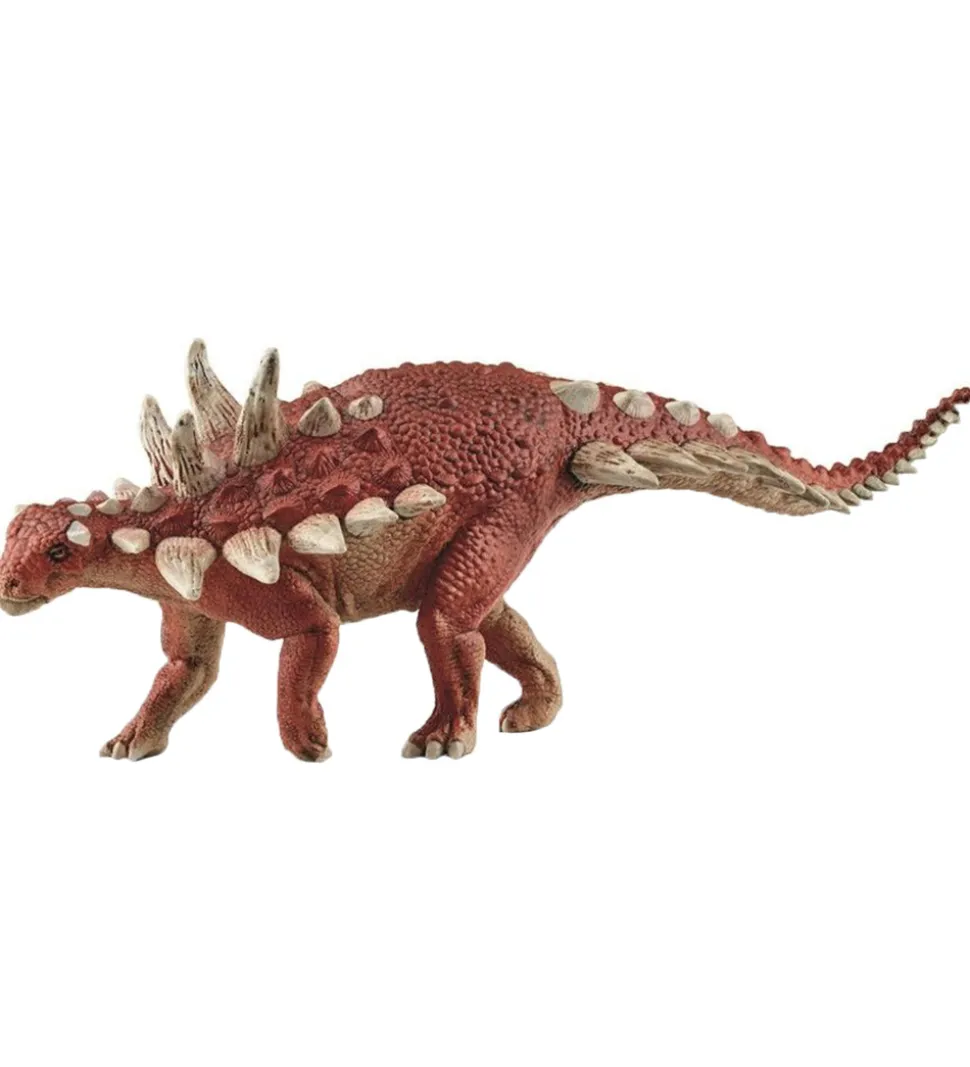 Schleich Dinosaurs - Gastonia - H: 6,4 cm - 15036