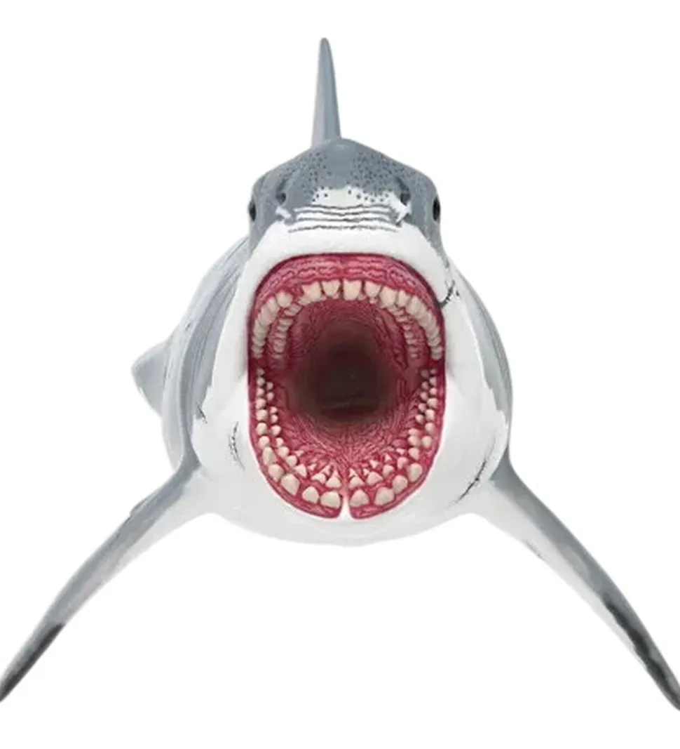Schleich Dinosaurs - Megalodon - L: 28,5 cm - 15055
