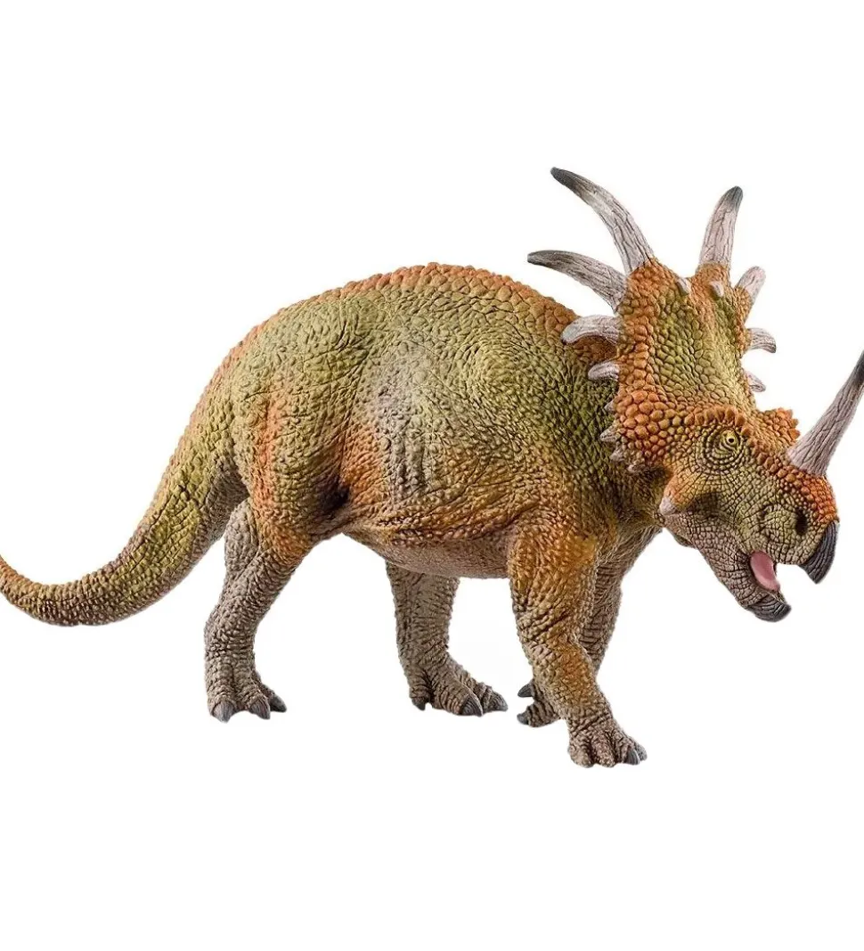 Schleich Dinosaurs - Styracosaurus - H: 9,3 cm 15033