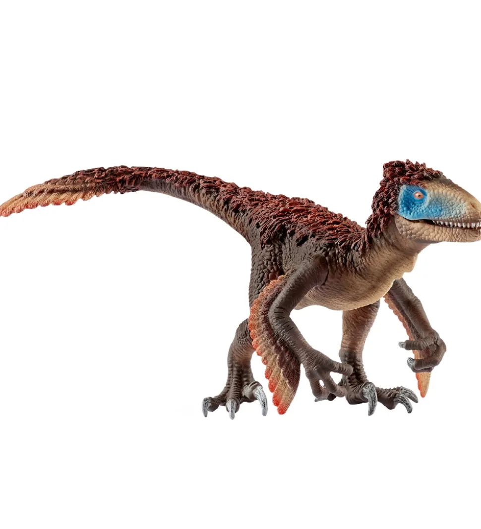 Schleich Dinosaurs - Utahraptor - H: 9,5 14582