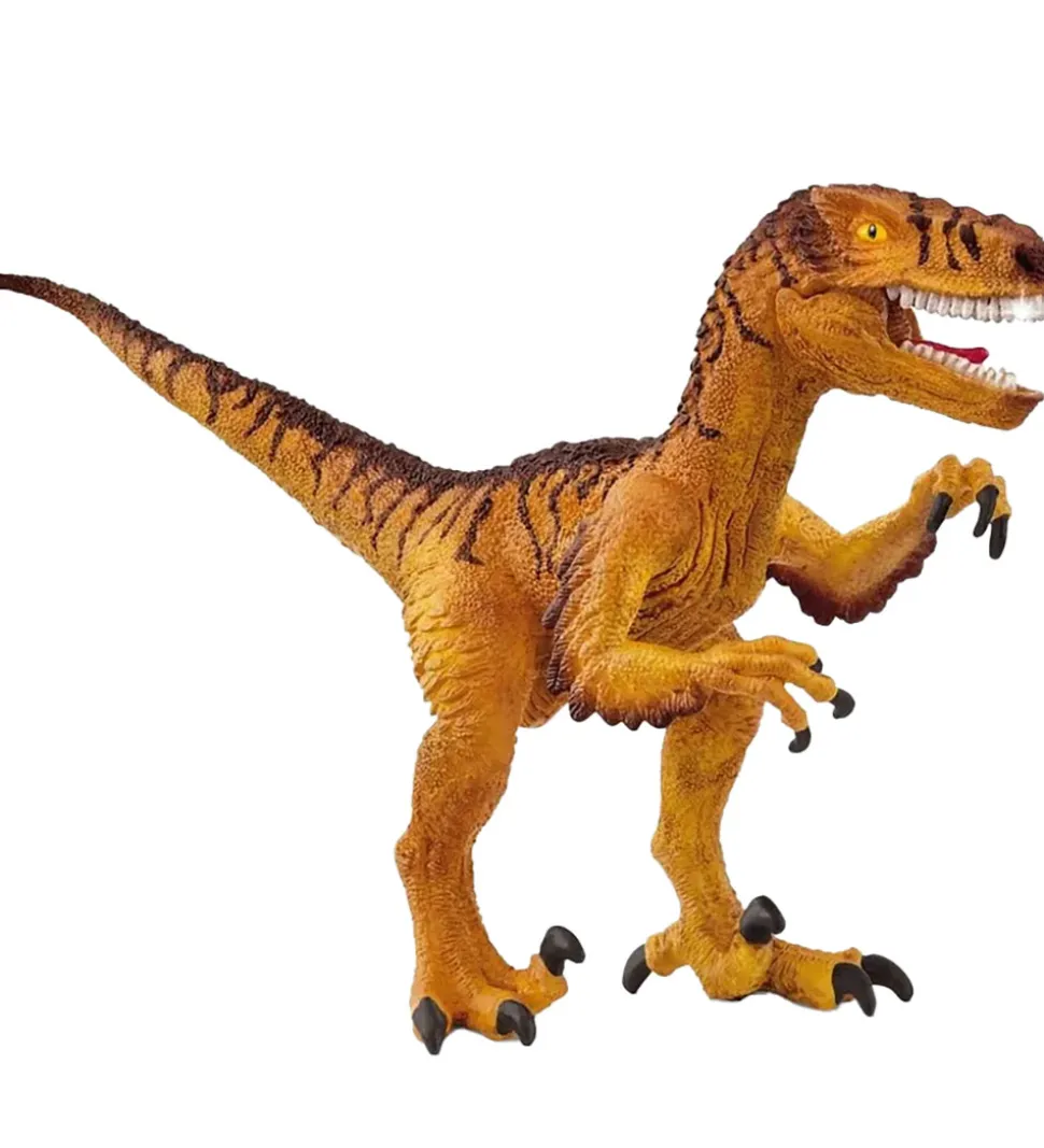 Schleich Dinosaurs - Velociraptor - 18 cm - 15045