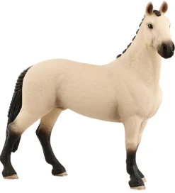 Schleich Dyr - 12 x 12,3 cm - Hannoveraner Vallak 13928