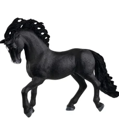 Schleich Dyr - 11,5 x 14,4 cm - Pura Raza Española Hingst 13923