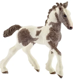 Schleich Dyr - 9,5 x 9 cm - Tinker Føl 13774