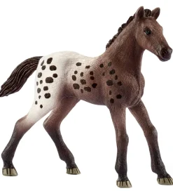 Schleich Dyr - Appaloosa Føl - H: 8 cm 13862