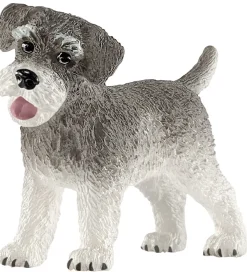 Schleich Dyr - Dværgschnauzer - H: 4 cm 13892