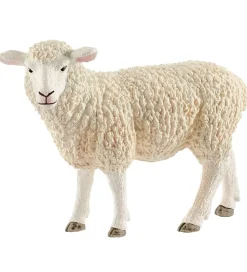 Schleich Dyr - Får - H: 6 cm 13882